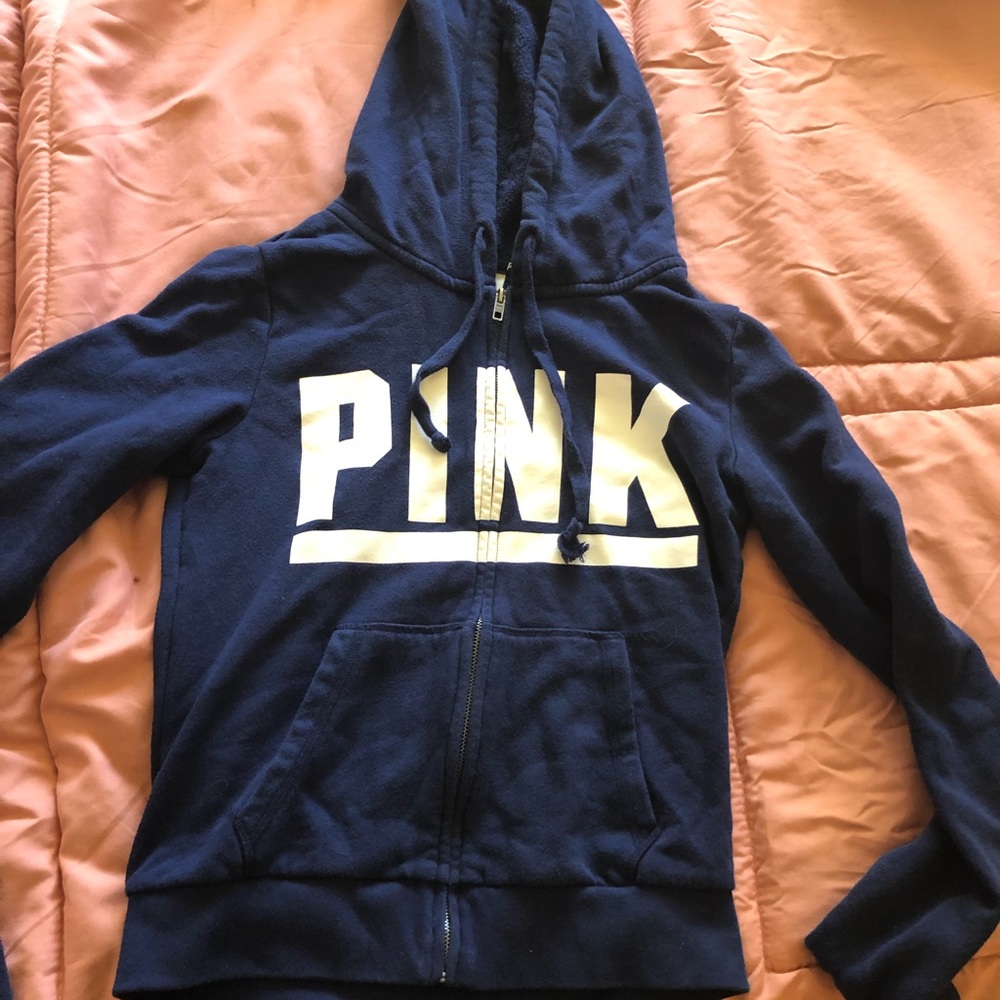 Victoria’s Secret Pink Sweatshirt